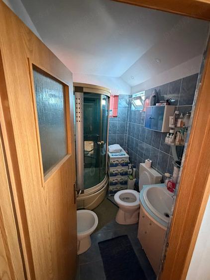 Apartament 2 camere, 60 mp, mobilat complet, centrala proprie, Posada Curtea de Arge?. - 4