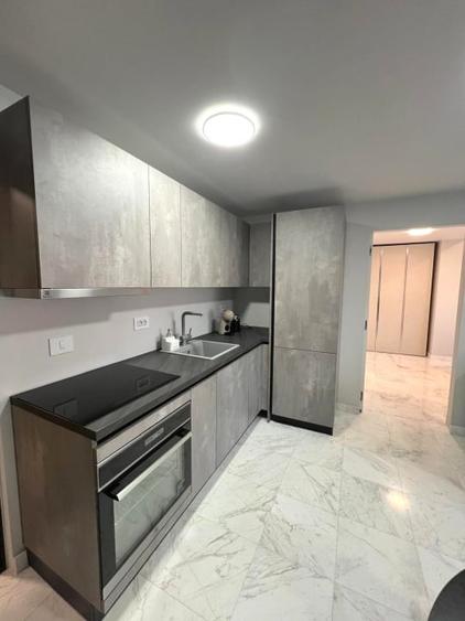 Apartament cu 2 camere în Cetate