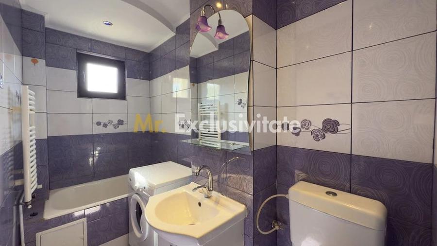 APARTAMENT 2 CAMERE DE INCHIRIAT | ZONA KAUFLAND CRAIOVEI | PITE?TI - 6