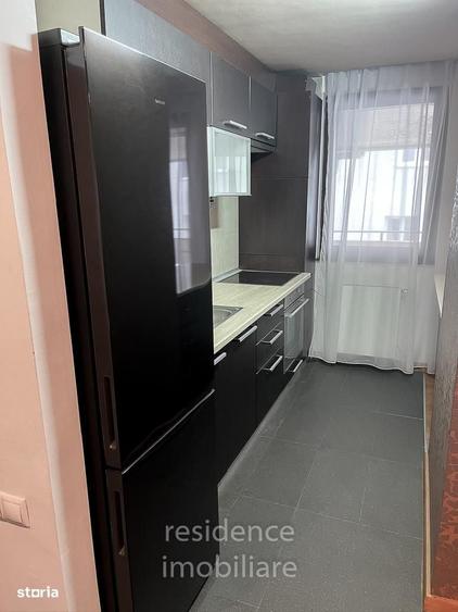 Apartament 3 camere, Andrei Muresanu + Parcare si Balcoane - 6