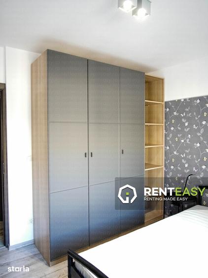 Apartament cu 3 camere în Hala Centrală