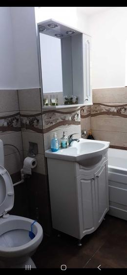 Apartament cu 2 camere decomandat în Tomis Nord
