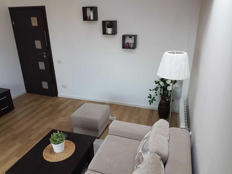 Apartament 2 camere decomandat | Tineretului-Brancoveanu | 51 mp | Metrou 5 min - 7