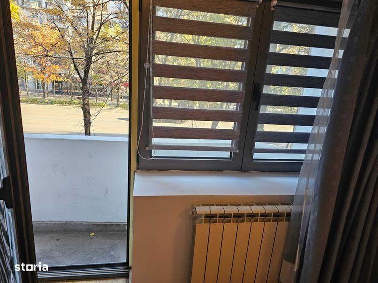 Apartament cu 3 camere decomandat, mobilat în Alba Iulia