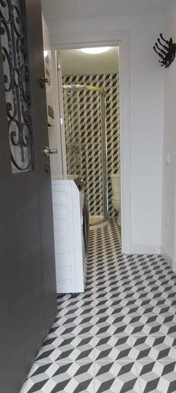 Garsonieră semidecomandată în Drumul Carului