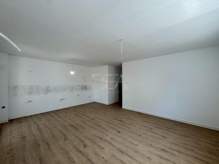 3 camere 2 băi 73 mp, bloc nZEB, Doamna Ghica - 3