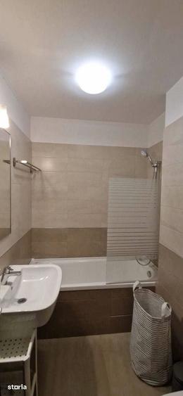GARSONIERA - PIATA MUNCII, CENTRALA PROPRIE, BUCATARIE INCHISA, MODERN - 8