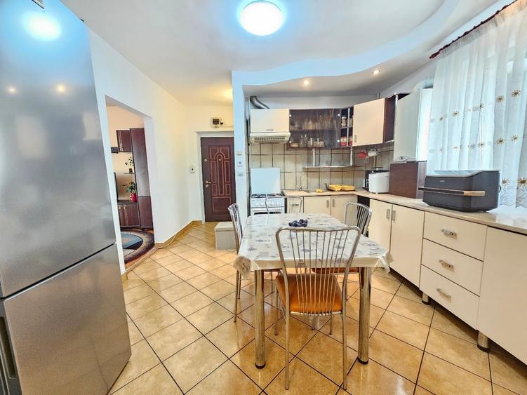 Vand apartament 3 camere, 2 bai, Tudor, Fortuna - 6