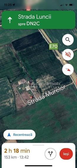 Spațiu comercial, în Central