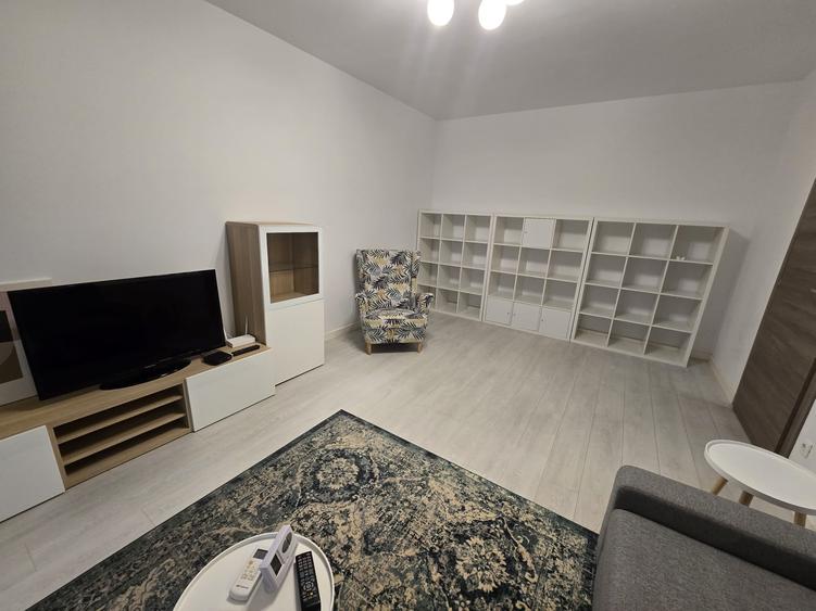Închiriere Apartament 2 Camere 21 Residence Lujerului - 6
