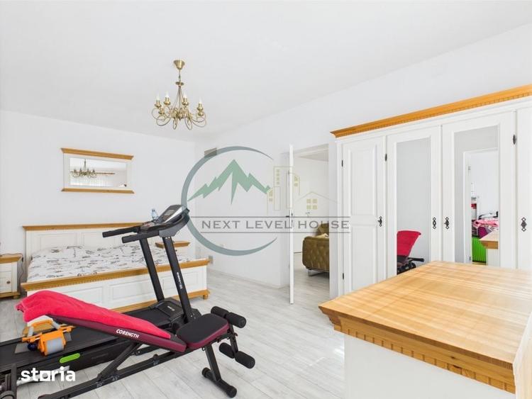 Casa Brasov Schei | individuala | Piata Unirii | Garaj - 14