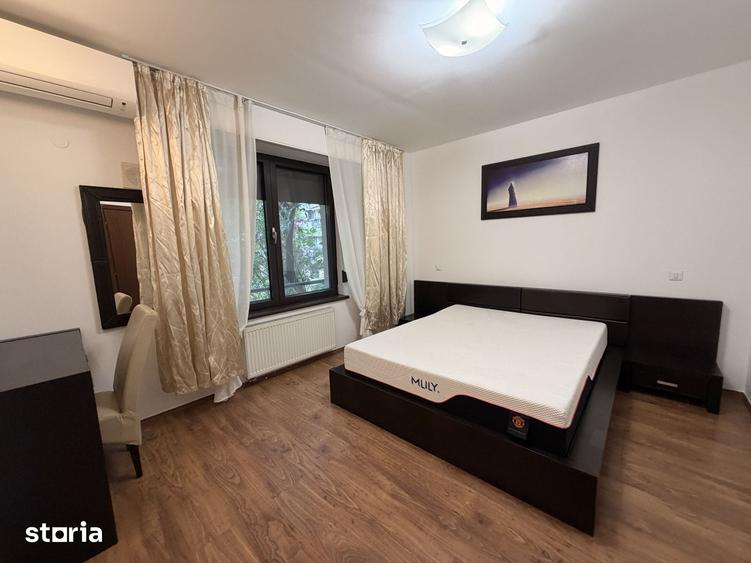 Apartament cu 3 camere în Tei
