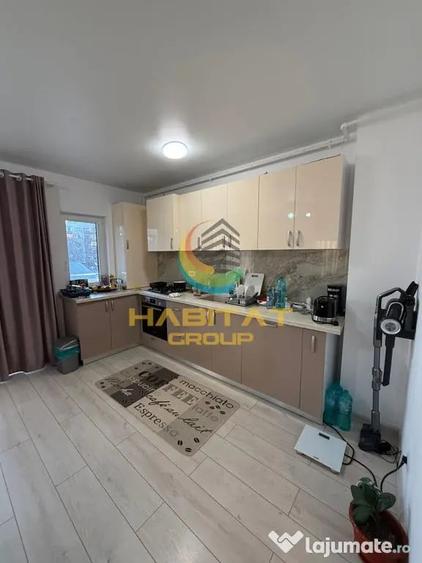 Apartament cu 2 camere decomandat în Apărătorii Patriei