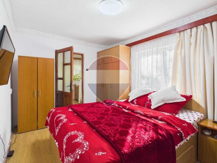 Casă individuală cu 3 camere cu Teren 1270 Mp în Cozieni
