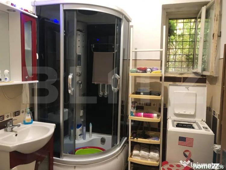 Casă cu 4 camere cu Teren 4783 Mp în Culciu