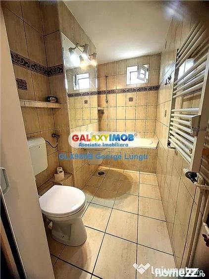Apartament cu 3 camere semidecomandat în Drumul Taberei