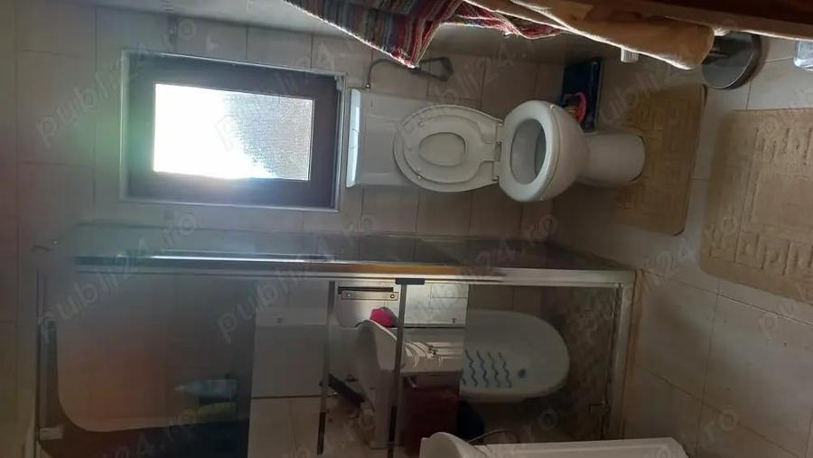 Casă cu 3 camere cu Teren 751 Mp în Cuvin