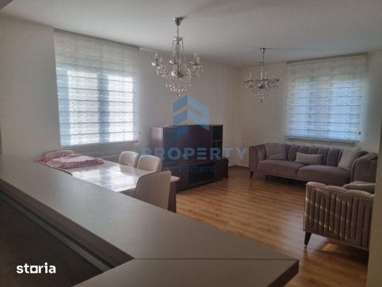 Inchiriere Apartament 3 camere in Berceni - Piata Sudului | Complex Ju - 1