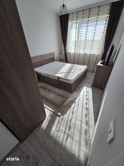 Inchiriez ap. 2 camere in Prima onestilor, - 8