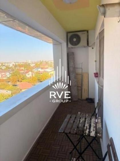 Apartament cu 2 camere, mobilat în Berceni
