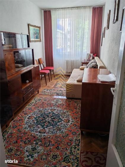 APARTAMENT 3 CAMERE | DECEBAL - 5
