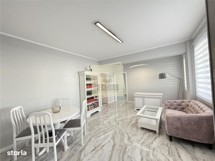Spatiu birouri modern cu 2 camere si parcare zona Mandra - 3