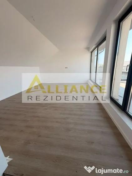 Casa Tip Duplex P+1+M - 5 camere - 4 bai 180 MPU - Teren ... - Popesti Leordeni (Bucuresti-Ilfov) - 2