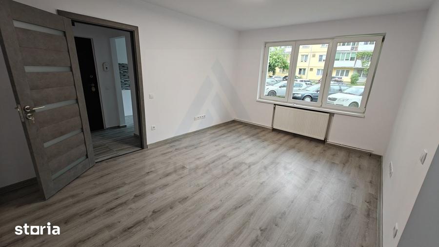Apartament cu 2 camere semidecomandat în Șelimbăr — fotografia 3