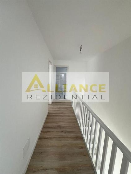 Duplex cu 3 camere decomandat cu Canalizare în Berceni