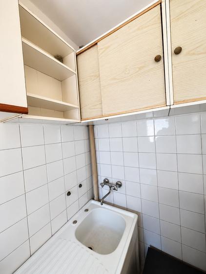 Garsonieră semidecomandată în Ultracentral