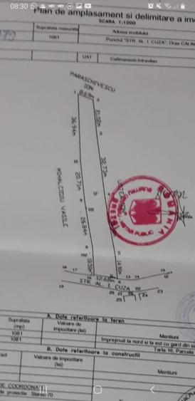 Spațiu comercial, în Central