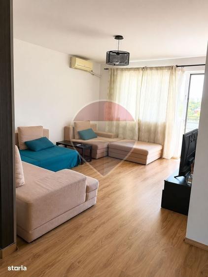 Apartament cu 2 camere în Vitan