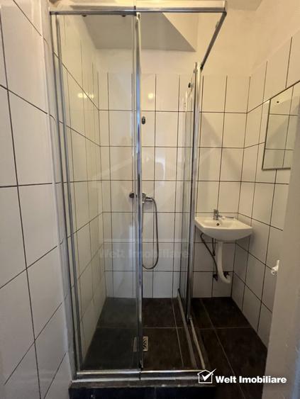 Birou, de 54 mp, în Central