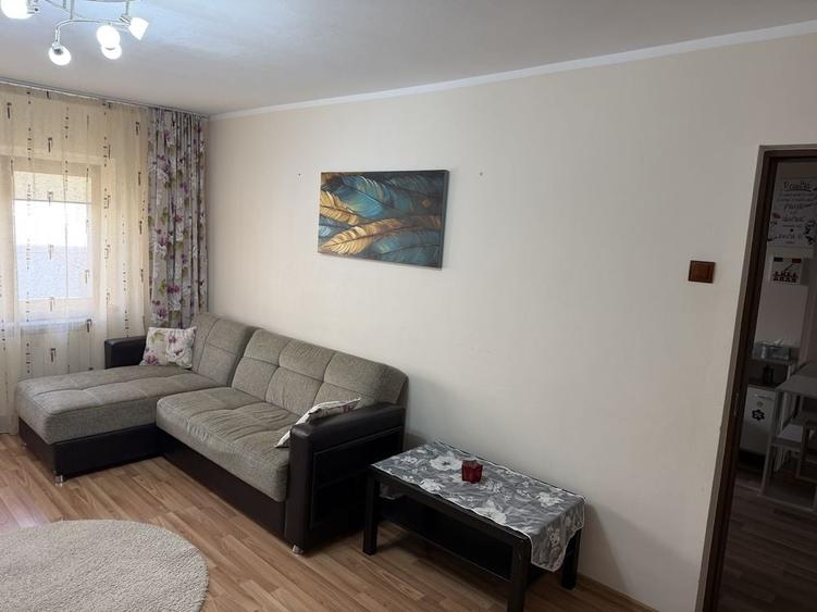 Apartament 2 camere I.C. Frimu - 4