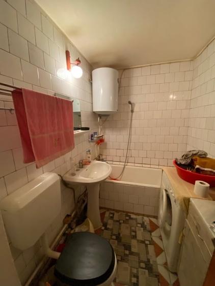 Apartament cu 2 camere decomandat, mobilat în Nord