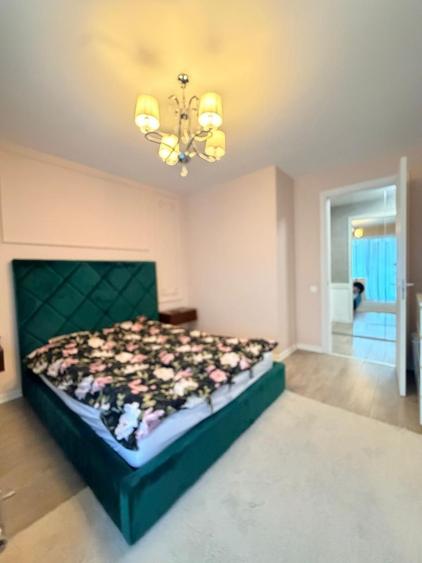 Vanzare2 Camere Loc de Parcare Cloud 9 Residence Aviatiei - 8