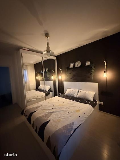 Apartament cu 3 camere în Metalurgiei
