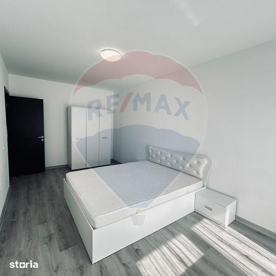 Apartament cu 3 camere în Sânpetru