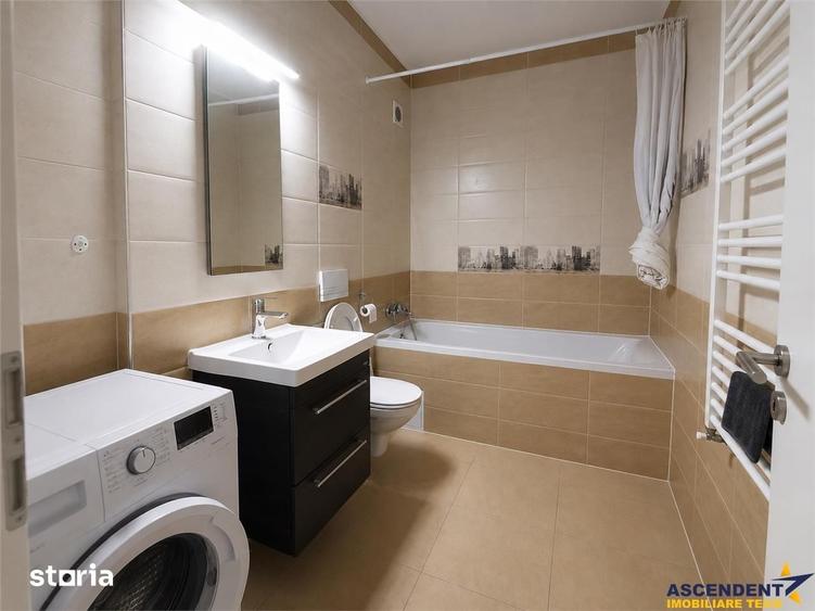 Apartament tip Studio mobilat si utilat modern, loc de parcare, boxa d - 7