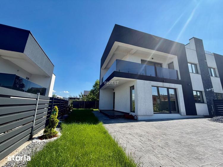 Casă cu 4 camere cu Teren 300 Mp în Rediu