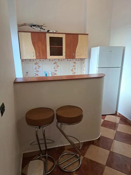 Garsonieră semidecomandată în Micălaca