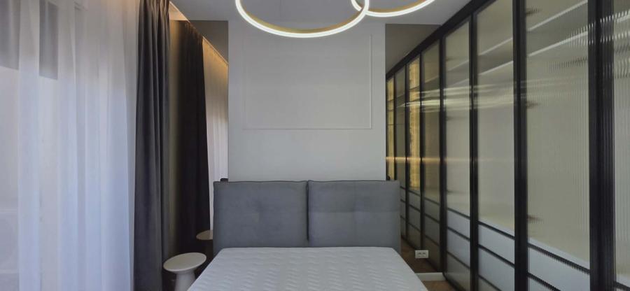 Apartament 2 camere de închiriat în Bloc Premium/ str. Ștefan Zweig-AP1505 - 10
