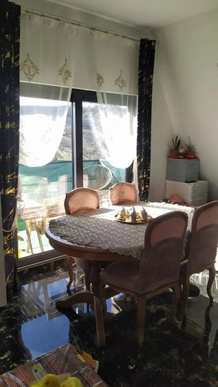 Casă cu Teren 750 Mp în Rediu