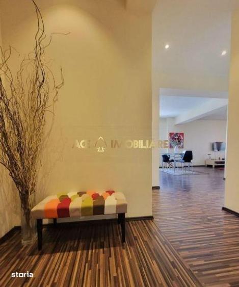 Apartament cu 2 camere în Decebal