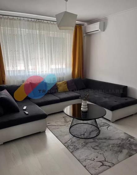 Apartament cu 3 camere decomandat în Grigorescu