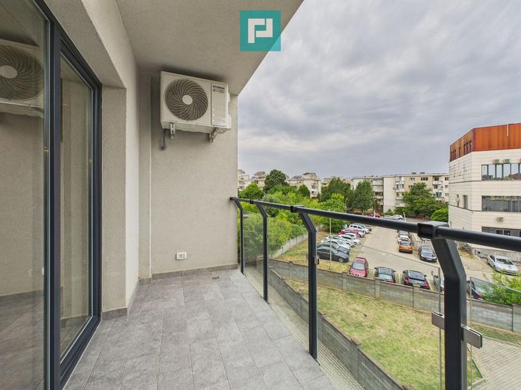 Apartament dublu zona Genesys Arad - 4