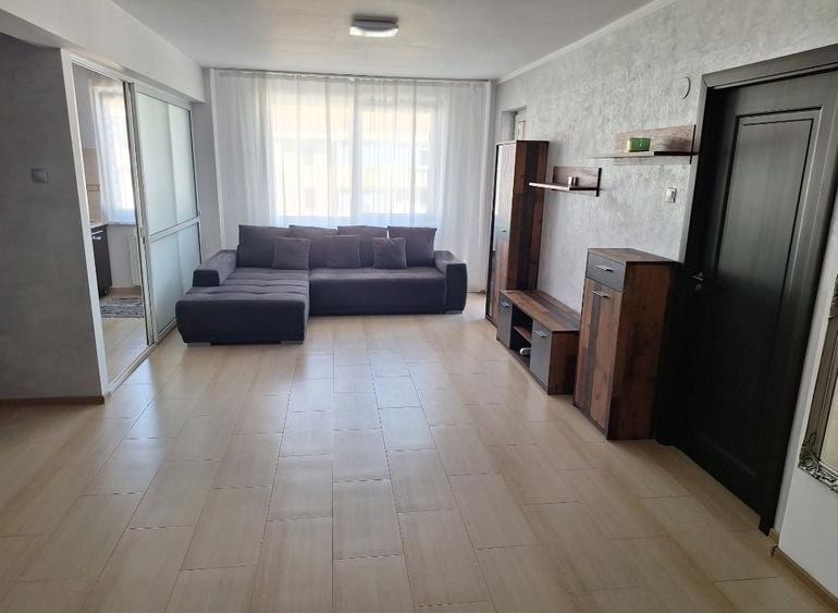 Inchiriez apartament 2 camere Tudor - Campus Cantemir - 3