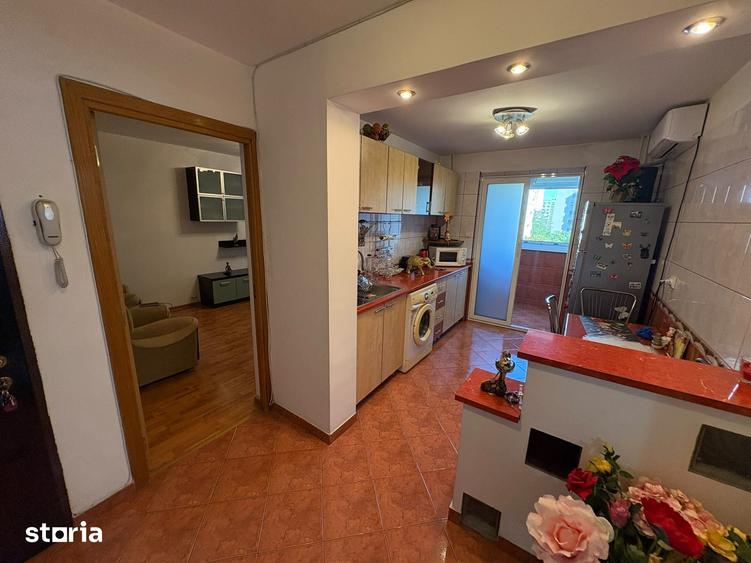 Apartament cu 3 camere în Sălăjan