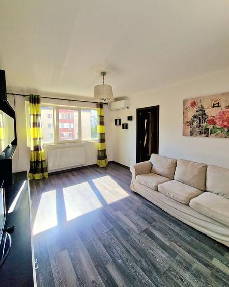 LA CHEIE: Apartament 3 camere, renovat, zona Sagului-Turist - 3