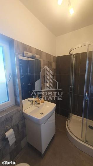Casă cu 4 camere cu Teren 300 Mp în Moșnița Nouă